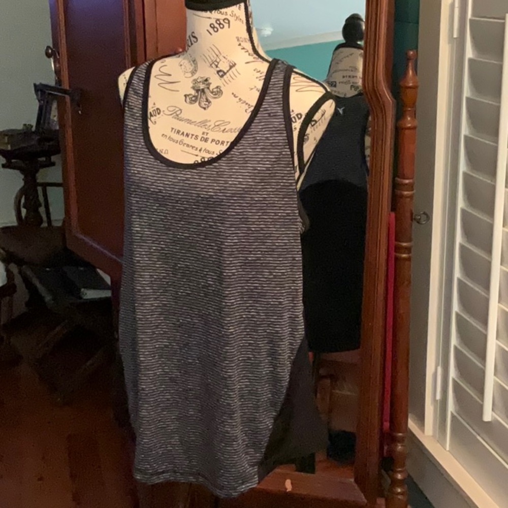 Active by Old Navy Exercise Tank